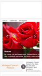 Mobile Screenshot of floreswiki.com